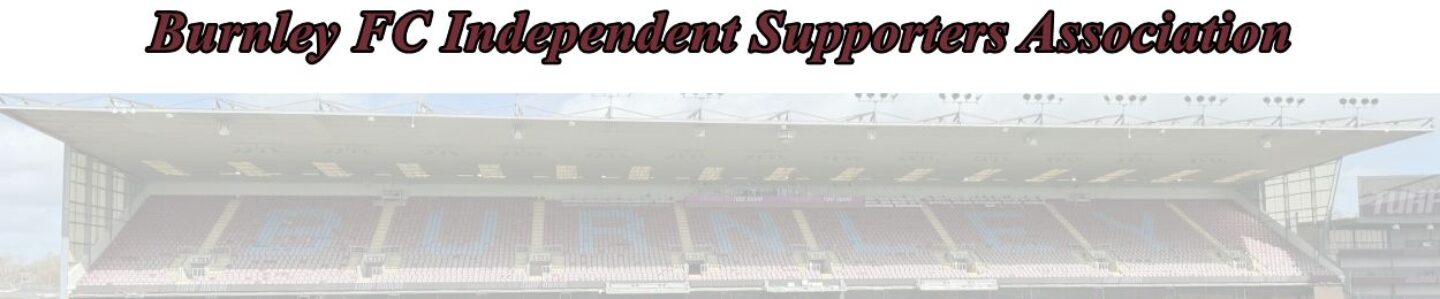 Burnley FC Independent Supporters Association