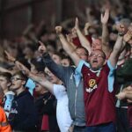 Burnley FC agree to a £30 Away Ticket Price Cap General